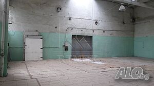 Склад 580 кв.м