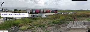 Парцел под наем 2300 кв.м