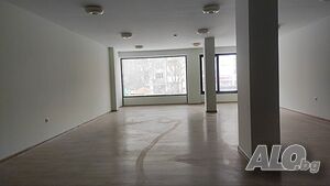 Офис 261 кв.м Тухла Готов (завършен)