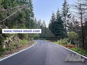 Продажба 475 кв.м В регулация (УПИ)