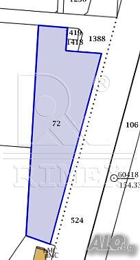 Продажба 7002 кв.м Не е в регулация