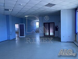 Офис 555 кв.м