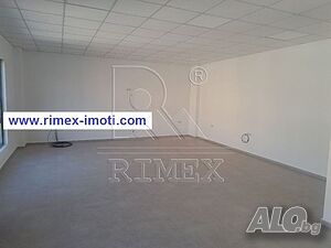 Оферта 81842 - Град Пловдив, СИЗ, Брезовско шосе, Офис под наем в нова сграда 80 кв.м.