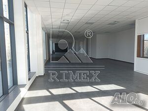Магазин 233 кв.м Партер Тухла Готов (завършен)