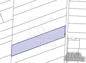 Продажба 3490 кв.м В регулация (УПИ)