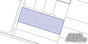 Продажба 2231 кв.м В регулация (УПИ)