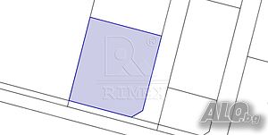 Продажба 887 кв.м В регулация (УПИ)