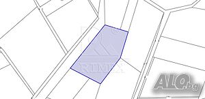 Продажба 3493 кв.м В регулация (УПИ)