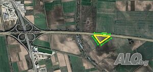 Продажба 12462 кв.м Не е в регулация