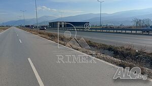 3дка парцел с лице на Асеновградско шосе