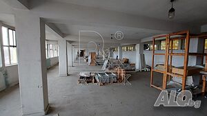 Промишлено помещение 3369 кв.м
