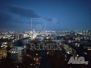 Многостаен апартамент 123 кв.м ЕПК/ПК 1985 г. 3 етаж Непоследен