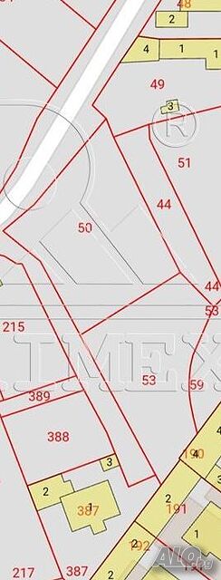 Два парцела в гр. Карлово, кв. Бадемлика