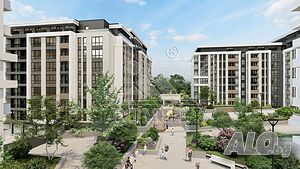 Двустаен апартамент 75 кв.м Тухла 6 етаж Непоследен