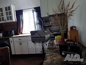 80 кв.м РЗП 1360 кв.м двор