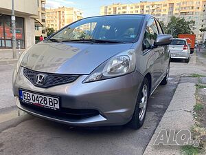 Honda Jazz 1.4 i-vtec Facelift