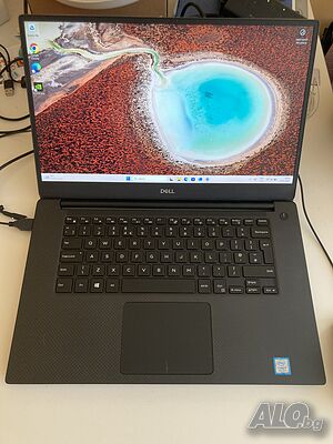 Dell Precision 5540 15.6” / 512GB SSD / i7 / 32GB RAM / NVIDIA T2000