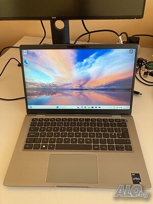 Dell Latitude 7430 в Гаранция Touch i7-1265U 16GB RAM 256GB в Гаранция!