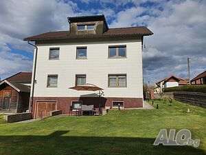 Rinch Hill Holiday Apartments