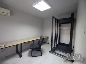 Офис - Възраждане