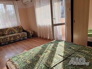 Тристаен апартамент Кючук Париж