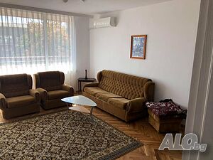 Тристаен апартамент Мараша