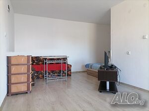 Едностаен апартамент под наем в Карлово