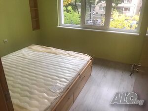 Двустаен апартамент под наем в Мараша