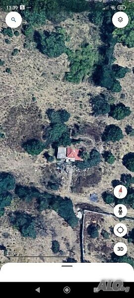 Продава се парцел в Индустриална зона север