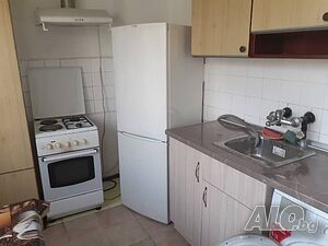 Двустаен апартамент под наем в Асеновград