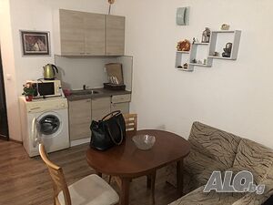 Едностаен апартамент Сарафово