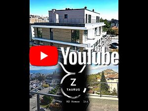 Бутиков пентхаус с 360° гледка, асансьор с директен достъп и паркомясто в цената