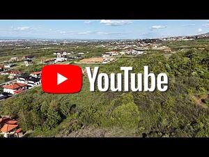 3 УПИ с ПУП | Aсфалтов път Марково-Първенец | Панорама | Ток и вода