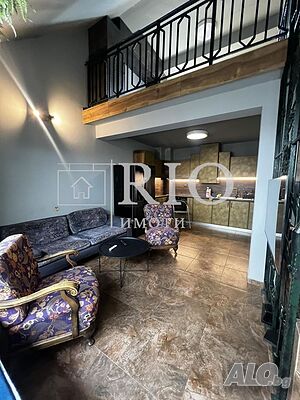 Мезонет под наем кв. Съдййски, 📍 гр. Пловдив | 📐65 m2 |