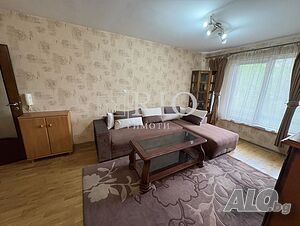 Тристаен апартамент на 5мин от Аграрен университет, кв. Съдийски📍