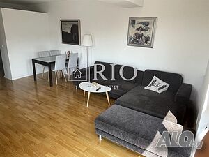 Компактен тристаен апартамент под наем, кв. Каменица2📌