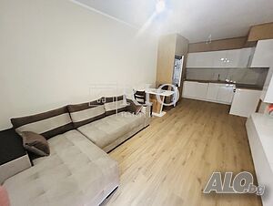 Отдава се тристаен апартамент под наем, Пловдив