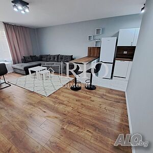 Топ Локация! Отдава под наем, 2-стаен апартамент📍 кв. Смирненски