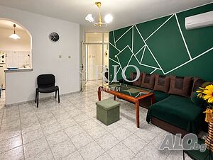 ТОП ОФЕРТА! Двустаен апартамент под наем, 📍 кв. Каменица1