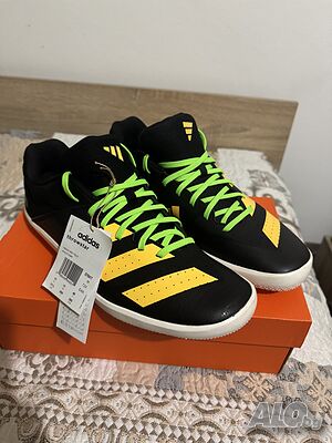 Маратонки Adidas
