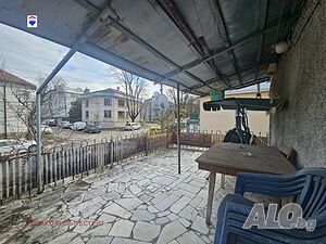 Градска къща за продажба в стария център гр. Русе