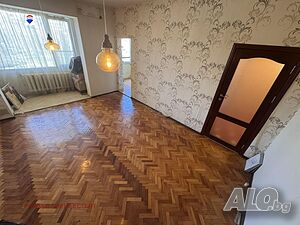 Тристаен апартамент за продажба кв. Възраждане