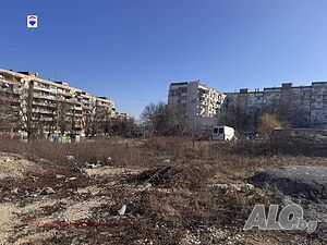 УПИ с решение за строеж - За продажба кв. Дружба 3