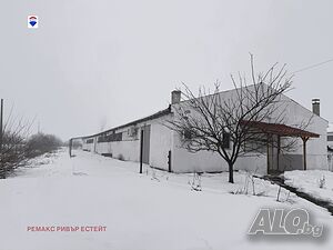 Промишлено помещение / Сушилня за продажба в Сливо поле