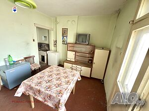 Тристаен апартамент за продаба кв. Хъшове