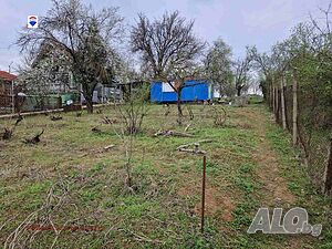 Поземлен имот за продажба в. з. Касева чешма