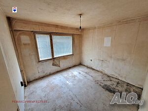 Едностаен апартамент за продажба кв. Здравец Изток
