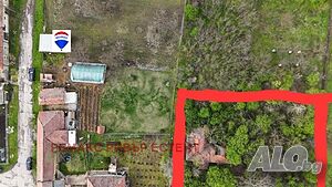 УПИ за продажба в с. Ряхово, обл. Русе