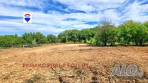 УПИ за продажба в с. Ряхово, обл. Русе