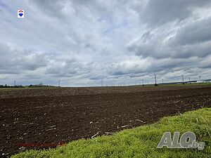 Парцел за продажба промишлена зона Изток, гр. Русе